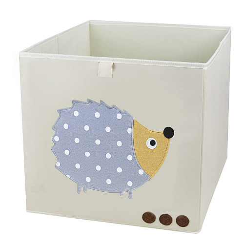 Короб складной Handy Home Ёжик 33x33x33 см (CH02)