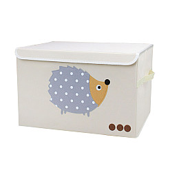 Короб складной Handy Home Ёжик 38x26x26 см (CH07)