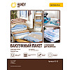 Пакет вакуумний Handy Home з клапаном для пилососа 2 шт 55х90 см (HC-05)