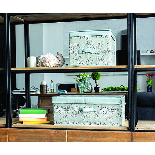 Короб-органайзер Handy Home Прованс 16 секций 35х27х9 см (ESH24)