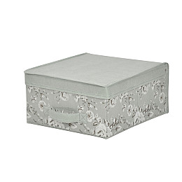 Короб складний Handy Home Прованс 30x28x15 см (ESH26)