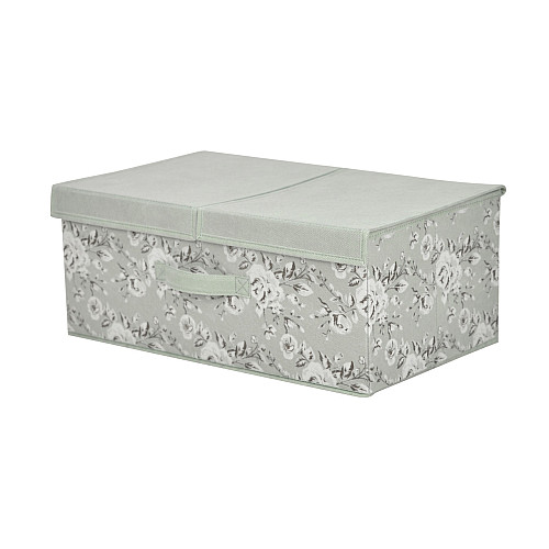 Короб складний Handy Home Прованс 50x30x20 см (ESH28)