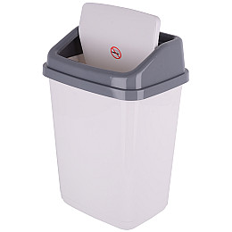 Контейнер для мусора Violet House White (6672806)