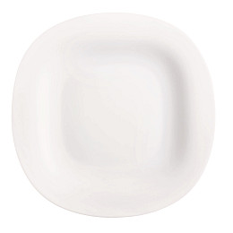 Сервиз столовый Luminarc Carine BlackWhite 18 предметов (6773529)