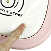 Детский стул Bestbaby BS-27 Pink Rabbit