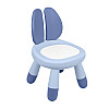 Детский стул для игр Bestbaby BS-26 табуретка для детей Синий