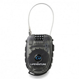 Замок Lifeventure Cable Lock (1012-9760)