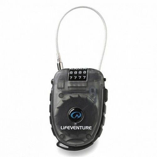 Замок Lifeventure Cable Lock (1012-9760)