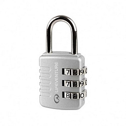 Замок Lifeventure Combi Lock (1012-9700)