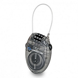 Замок Lifeventure Mini Cable Lock (1012-9750)