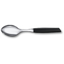 Чайна ложка Victorinox Swiss Modern Tea Чорна (6.9033.07)