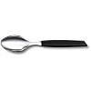 Столова ложка Victorinox Swiss Modern Table Чорна (6.9033.08)