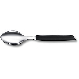 Столова ложка Victorinox Swiss Modern Table Чорна (6.9033.08)