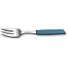 Десертная вилка Victorinox Swiss Modern Cake Синяя (6.9036.062)
