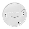 Датчик диму wifi пожежний датчик Nectronix G2-W, оповіщення на смартфон у додаток Tuya smart (100819)
