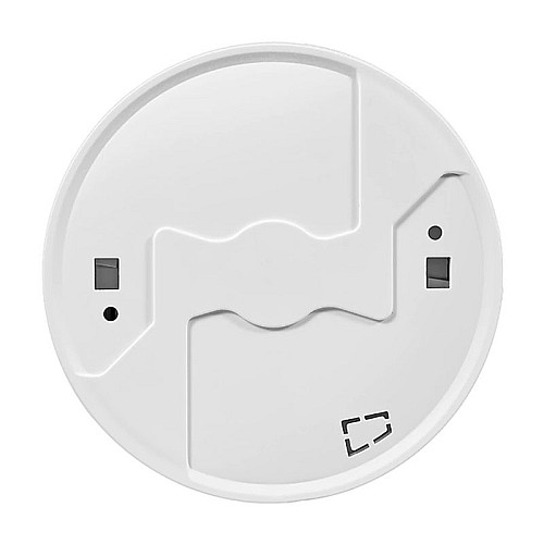 Датчик диму wifi пожежний датчик Nectronix G2-W, оповіщення на смартфон у додаток Tuya smart (100819)