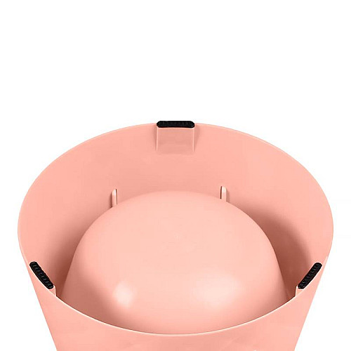 Миска для кошек Taotaopets 111123 Розовый