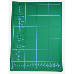 Килимок для різання формат А4, що самовідновлюється