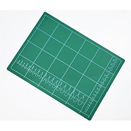 Килимок для різання формат А4, що самовідновлюється