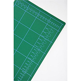 Килимок для різання формат А4, що самовідновлюється