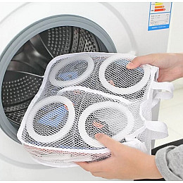 Мешок для стирки обуви VigohA 29*26*10 см