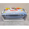 Гусятница 6,5 л прямоугольная с крышкой Pyrex 466A000