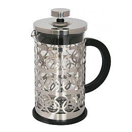 Френч-пресс 1л заварник Lessner 11636-1000