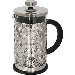 Френч-прес 1л заварник Lessner 11636-1000