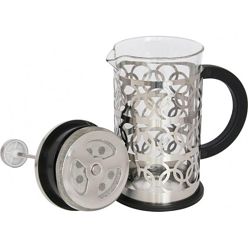 Френч-пресс 1л заварник Lessner 11636-1000