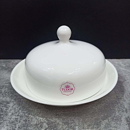 Масляна Tudor England Royal White кругла TU2231