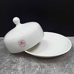 Масляна Tudor England Royal White кругла TU2231