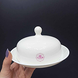 Масляна Tudor England Royal White кругла TU2231