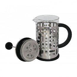 Френч-прес 600 мл заварник Lessner 11637-600