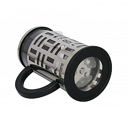 Френч-прес 600 мл заварник Lessner 11637-600