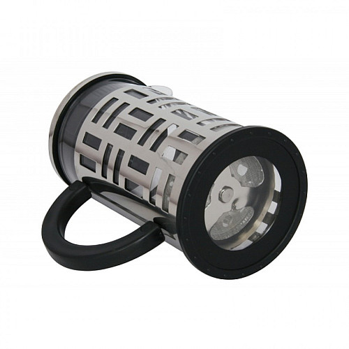 Френч-пресс 600 мл заварник Lessner 11637-600