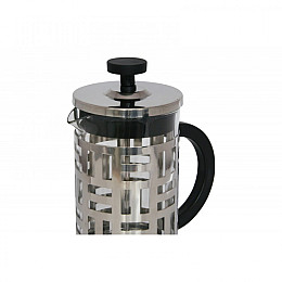 Френч-прес 600 мл заварник Lessner 11637-600