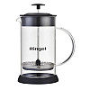Френч-пресс Ringel Rosemary 0.6L Черный/прозрачный (6710032)