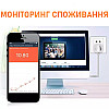 Zigbee розетка Tuya Smart Life 16А