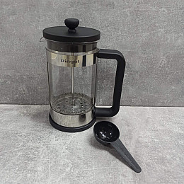 Френч-прес Ringel Nettle + мерная ложка 600 мл RG-7323-600