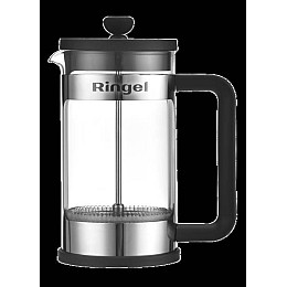 Френч-прес Ringel Nettle + мерная ложка 600 мл RG-7323-600