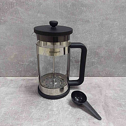 Френч-прес Ringel Nettle + мерная ложка 1000 мл RG-7323-1000