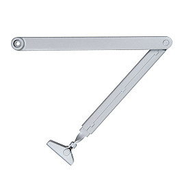 Тяга ABLOY DC190 STD ARM Aluminium