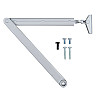 Тяга ABLOY DC190 STD ARM Aluminium