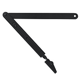 Тяга ABLOY DC190 STD ARM Чорний