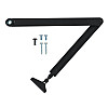Тяга ABLOY DC190 STD ARM Black