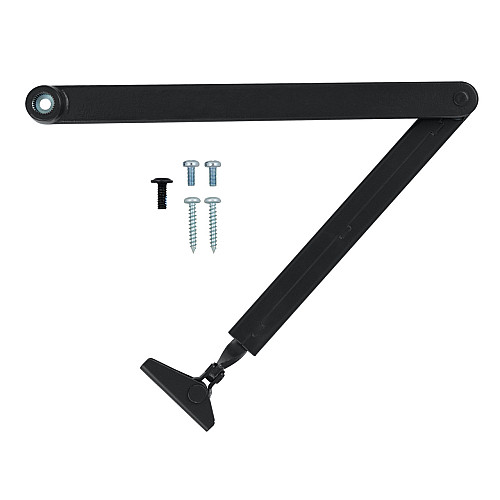 Тяга ABLOY DC190 STD ARM Black