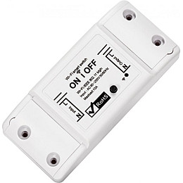 Умное реле выключатель WiFi Nous Tuya - 901862