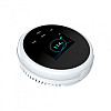 Умный датчик утечки газа и пожарной безопасности с сиреной WiFi Tuya - 901863