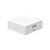 Умный zigbee термометр гигрометр комнатный с датчиком температуры и влажности белый Sonoff - 901874