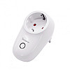 Умная розетка Sonoff Smart WiFi 802864